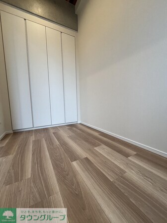 シーズンフラッツ新大塚の物件内観写真